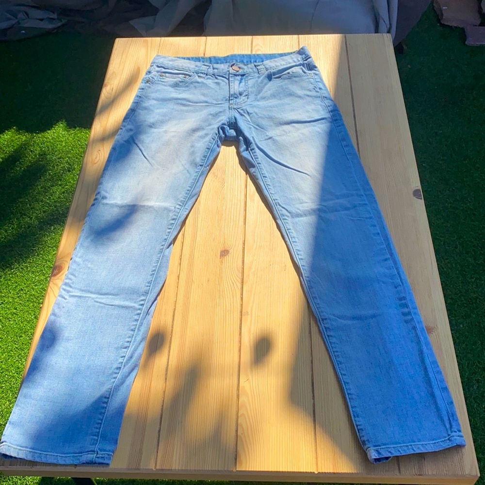Active Ride Shop Jeans